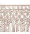 ATMOSPHERA - Rideau fil macramé été indien 90 x 200 cm - vignette