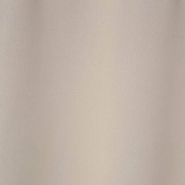 ATMOSPHERA - Rideau à œillets Occultant Beige Lin 140 x 260 cm - large