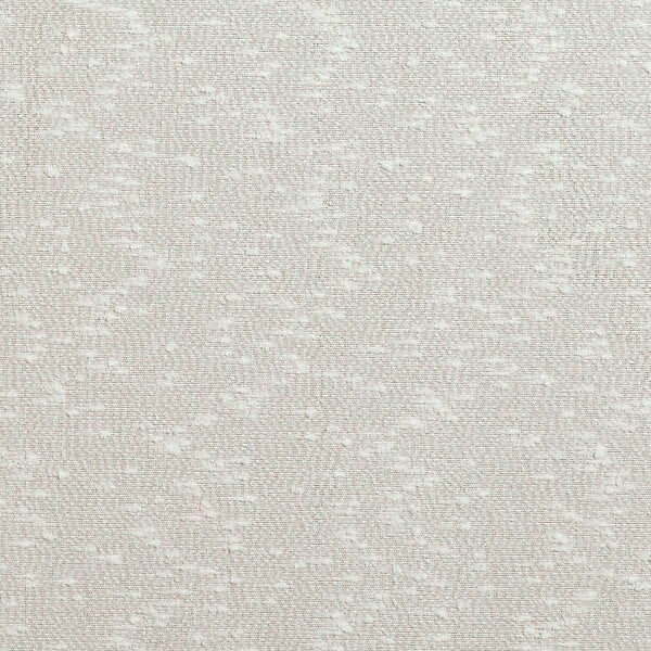 ATMOSPHERA - Rideau à œillets texturé Aska Beige Lin 140 x 260 cm - large