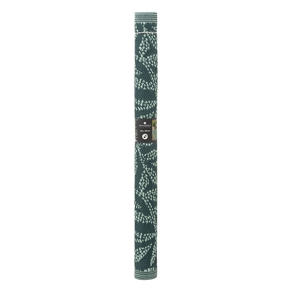 ATMOSPHERA - Tapis décoratif pour extérieur ou intérieur 120 x 180 cm - large