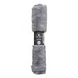 ATMOSPHERA - Tapis en Fourrure Grise Extra Doux 60 x 90 cm - vignette