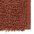ATMOSPHERA - Tapis décoratif tissage effet bouclette 60 x 90 cm - vignette