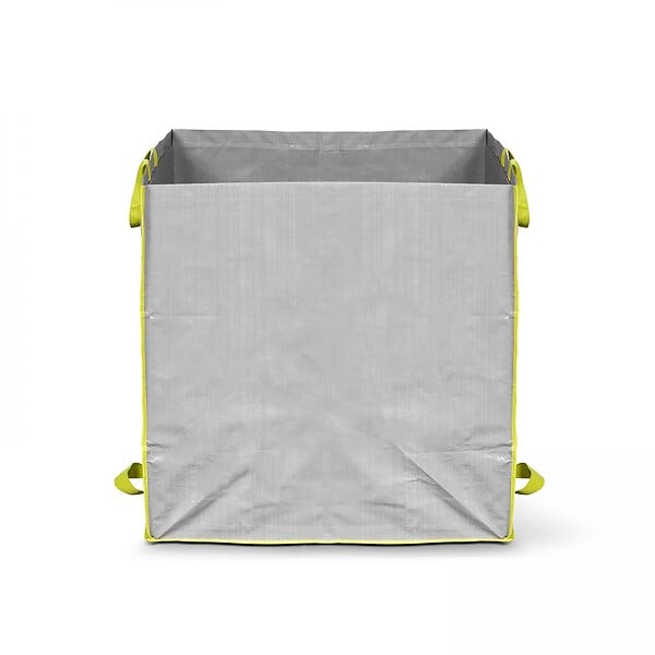 INNOVAXE - Sac à végétaux et gravats 100 L - large