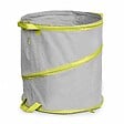 OVIALA - Sac de jardin Pop-Up 166 L - 55 x 70 cm - Lesto - vignette