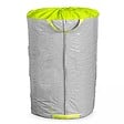 OVIALA - Sac de jardin 400 L - 124 x 103 cm - Lesto - vignette