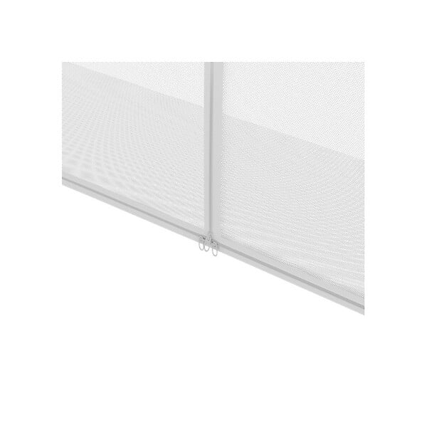 VOLET-MOUSTIQUAIRE - Moustiquaire dôme pop up 120x200 - large
