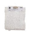 5 FIVE SIMPLY SMART - Grand Tapis de Salle de Bain épais Blanc 50 x 120 cm - vignette