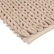 5 FIVE SIMPLY SMART - Tapis de Salle de Bain épais Beige 50 x 75 cm - vignette