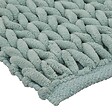 5 FIVE SIMPLY SMART - Grand Tapis de Salle de Bain épais Vert 50 x 120 cm - vignette