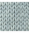 5 FIVE SIMPLY SMART - Tapis de Salle de Bain épais Bleu artic 50 x 75 cm - vignette