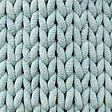 5 FIVE SIMPLY SMART - Tapis de Salle de Bain épais Bleu artic 50 x 75 cm - vignette
