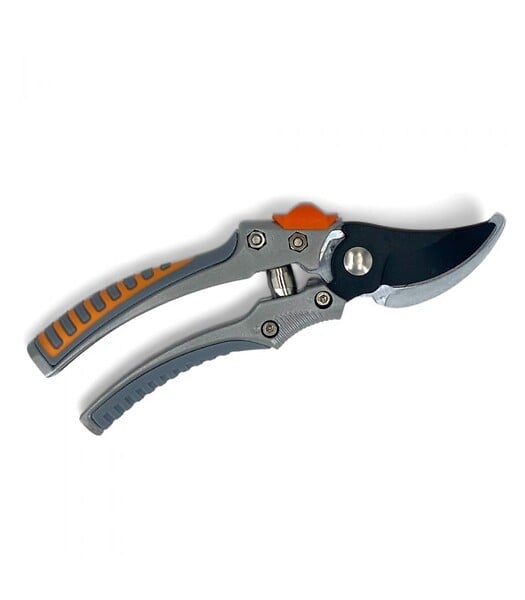 DAEWOO - Sécateur à coupe franche 15 mm, lames en acier traité - DAEWOO DAHW-ABPR8 - large
