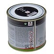 JAFEP - Peinture fer antirouille noir 0,5l - vignette