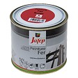 JAFEP - Peinture fer antirouille rouge 0,5L 500 ml 500 ml - vignette