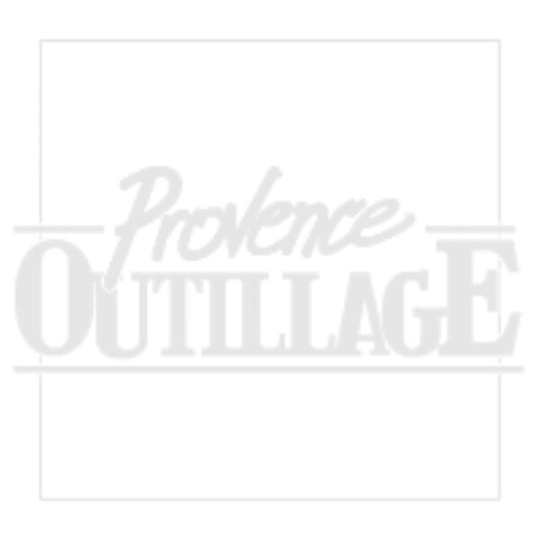 JAFEP - Peinture fer antirouille rouge 0,5L 500 ml 500 ml - large
