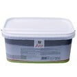 JAFEP - Peinture mur et plafond acrylique mat gris ardoise  2,5L  Jafep - vignette