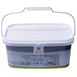 JAFEP - Peinture mur et plafond acrylique mat gris ardoise  2,5L  Jafep - vignette
