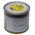JAFEP - Peinture acrylique mate jaune canari Jafep  0,5L - vignette