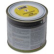 JAFEP - Peinture acrylique mate jaune canari Jafep  0,5L - vignette