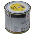 JAFEP - Peinture acrylique mate jaune canari Jafep  0,5L - vignette