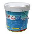 JAFEP - Peinture spéciale pour piscine Bleu mat Jafep  15L - vignette