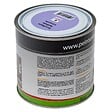 JAFEP - Peinture acrylique satinée lavande Jafep  0,5l  0,5 L 0,5 L - vignette