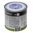 JAFEP - Peinture acrylique satinée lavande Jafep  0,5l  0,5 L 0,5 L - vignette