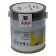 JAFEP - Peinture acrylique mat crème d'orange Jafep  2,5L - vignette