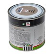 JAFEP - Peinture acrylique satinée taupe Jafep  0,5l  0,5 L 0,5 L - vignette