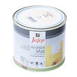 JAFEP - Peinture acrylique mat vanille Jafep  0,5L - vignette