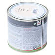 JAFEP - Peinture acrylique mat vanille Jafep  0,5L - vignette