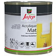 JAFEP - Peinture acrylique mat vanille Jafep  0,5L - vignette