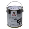 JAFEP - Peinture acrylique mat vanille Jafep  0,5L - vignette