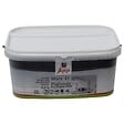 JAFEP - Peinture mur et plafond acrylique mat gris acier  2,5L  Jafep - vignette