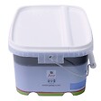 JAFEP - Peinture mur et plafond acrylique bleu indigo  2,5L  Jafep - vignette