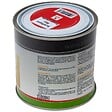 JAFEP - Peinture acrylique mat rouge cerise Jafep  0,5L - vignette