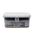 JAFEP - Peinture mur plafond acrylique mat brun fève  2,5L  Jafep 2,5l 2,5l - vignette