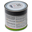 JAFEP - Peinture acrylique satinée gris acier Jafep  0,5l - vignette