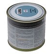 JAFEP - Peinture acrylique Turquoise mat Jafep  0,5l - vignette