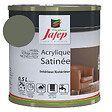 JAFEP - Peinture acrylique satinée gris béton Jafep  0,5l - vignette