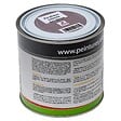 JAFEP - Peinture acrylique satinée gris béton Jafep  0,5l - vignette