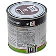 JAFEP - Peinture acrylique satinée gris béton Jafep  0,5l - vignette
