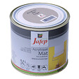 JAFEP - Peinture acrylique mat taupe Jafep  0,5L - vignette