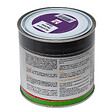 JAFEP - Peinture acrylique satinée violet 0,5l Jafep 0,5  L 0,5  L - vignette