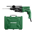 HITACHI - HIKOKI - Perforateur HIKOKI DH24PH2WSZ SDS + - 24mm - 730W - 2,7J - vignette