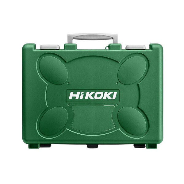 HITACHI - HIKOKI - Perforateur HIKOKI DH24PH2WSZ SDS + - 24mm - 730W - 2,7J - large