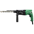 HITACHI - HIKOKI - Perforateur HIKOKI DH24PH2WSZ SDS + - 24mm - 730W - 2,7J - vignette