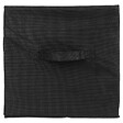 5 FIVE SIMPLY SMART - Boîte de rangement en tissu Noir 31 x 31 x 31 cm - vignette