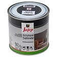 JAFEP - Peinture acrylique satinée gris ardoise Jafep  0,5l - vignette