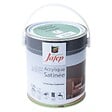 JAFEP - Peinture acrylique satinée vert kaki Jafep  2,5l - vignette